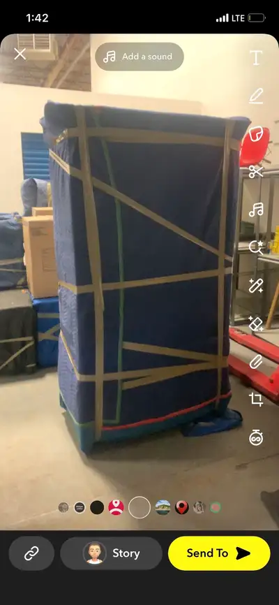Junk removal Internal moves local moves specialty items long haul moving hundreds of 5 star reviews...
