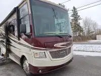 RV MOTOR HOME 39FT FOR SALE