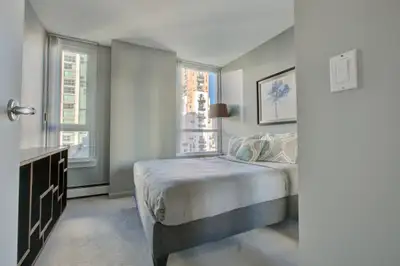 Discover Inner Peace: Serene PRIVATE ROOM for RENT