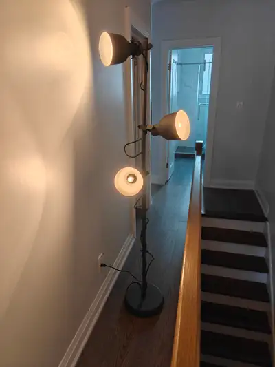 High End Floor Lamp, View more