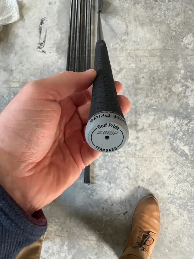 Callaway Apex TI Fusion Irons in Golf in Bedford - Image 6