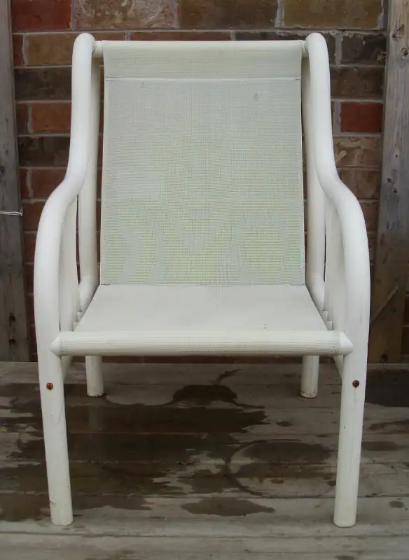 Patio Chairs in Patio & Garden Furniture in Mississauga / Peel Region - Image 2