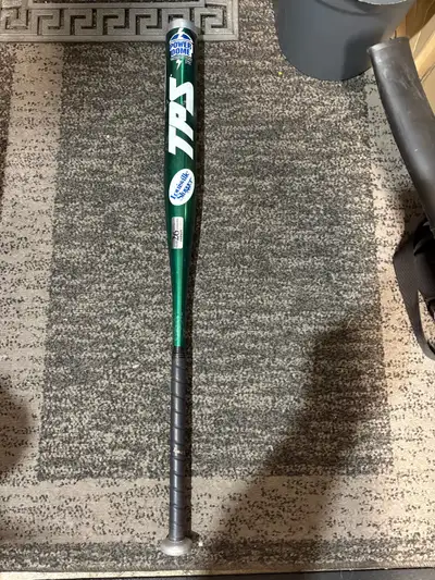 Louisville Slugger TPS Softball Bat, View more