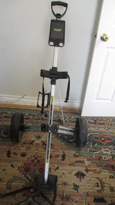 Golf Car - BAG BOY Push & Pull Carts in Golf, View more