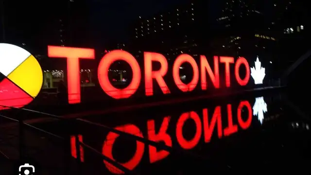 DAILY 8 AM AND 2 PM AND 5 PM TO TORONTO MINI VAN RIDE63738353837441120
