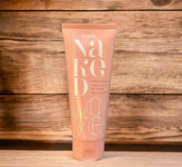 NEW Mark. Naked Love Hand Cream - Limited Edition Discontinued