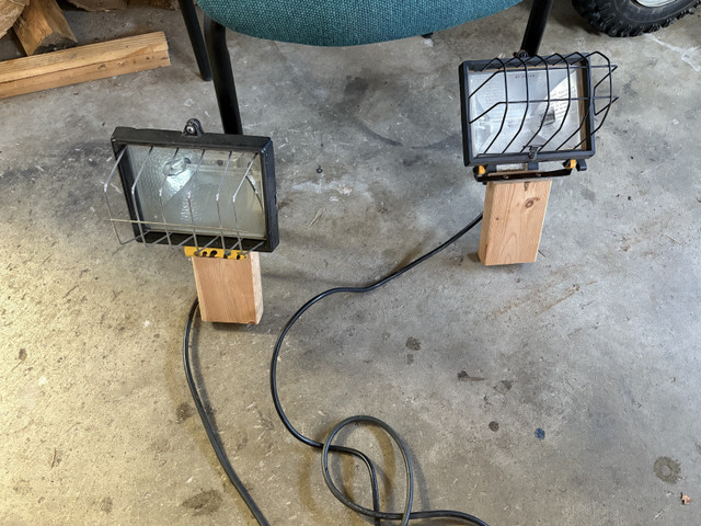 Work Lights in Other in Thunder Bay