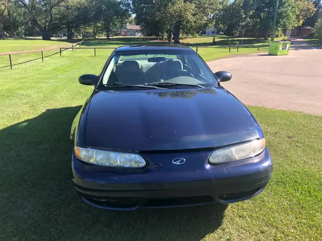 2004 Olds Alero576493261025464325