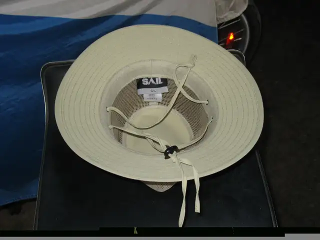 Chapeau estival in Other in West Island - Image 3