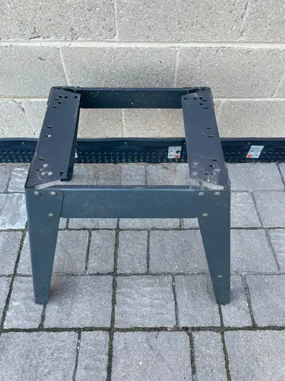 Stand for Table or Mitre saws, View more