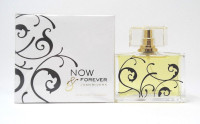Joan Rivers Now and Forever Eau de Parfum 1.7 fl. oz. NEW IN BOX