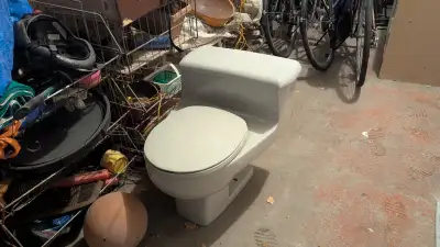 Toilet for sale, View more