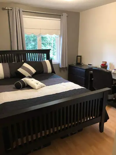 Extra clean home, all included. Short term or extended stay will be considered. Owner occupied. Heat...