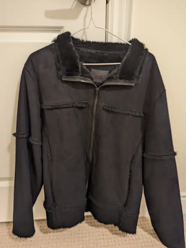 Men's Jacket 64849799863298120