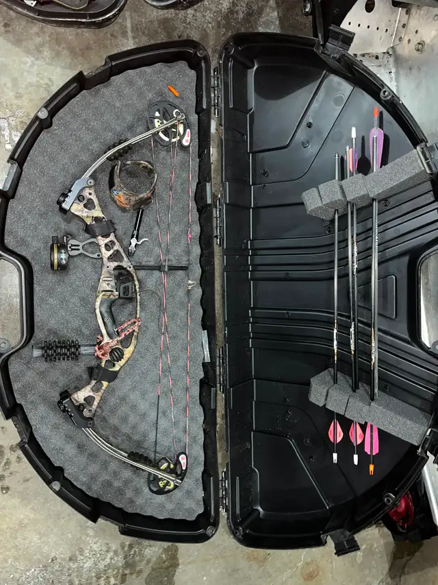 Hoyt Avenger