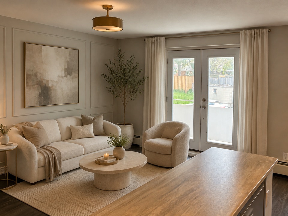 ALL INCLUSIVE 2 BEDROOM 3