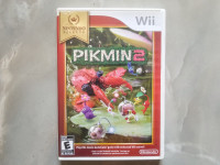 Pikmin 2 for Nintendo Wii