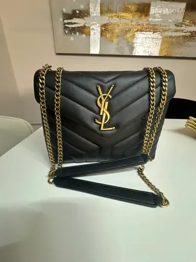 YSL purse, View more