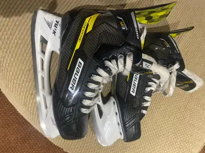 Bauer skates, View more