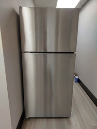Moving Out Sale - Brand New Refrigerator