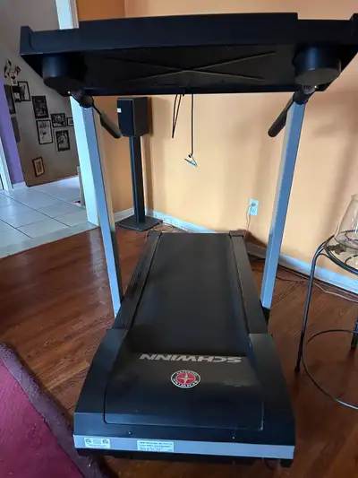 Treadmill Schwinn, View more