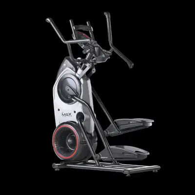 bowflex Max Trainer, View more