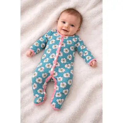 Matilda Jane Convertible Romper and Bow , View more