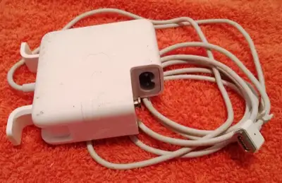 Apple MacBook Pro charger, View more