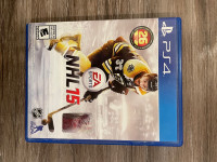 NHL 15 (PS4) 