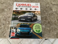 Guide de l’auto 2024