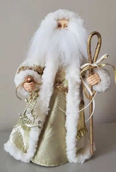 Pere Noël /Saint Nicolas   Santa Claus / Saint Nick, View more