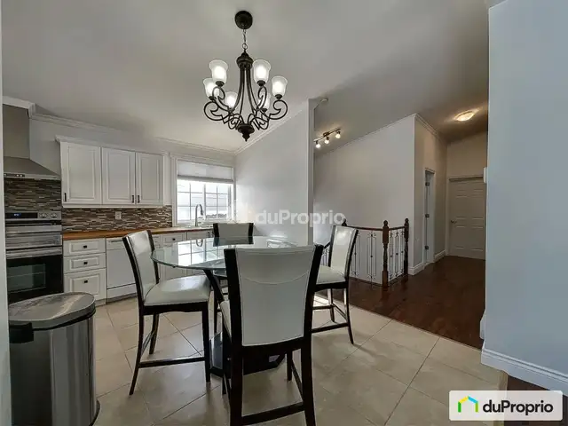 Maison à vendre 4 chambre 2 salles de bain in Houses for Sale in Laurentides - Image 9