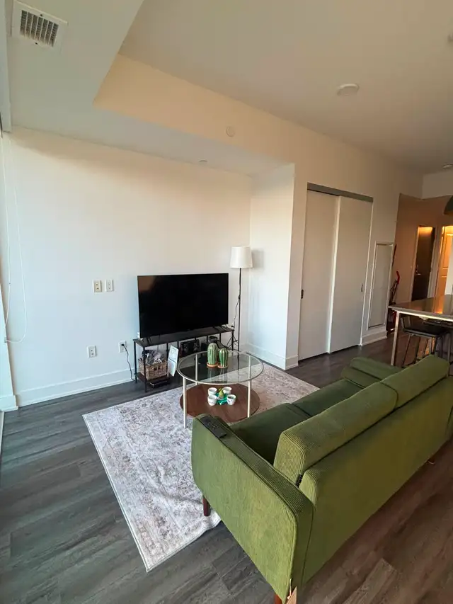 Lease Assignment : 1 Bed Flat in The Brixton (West Toronto) in Long Term Rentals in City of Toronto - Image 8