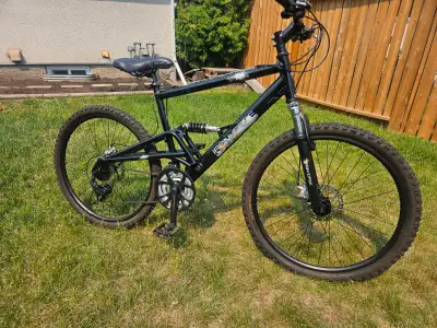 Ironhorse Outlaw 4.3, View more