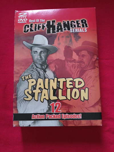 Best of the Cliff Hanger Serial, View more