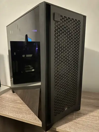 RTX 3070 Gaming PC, View more
