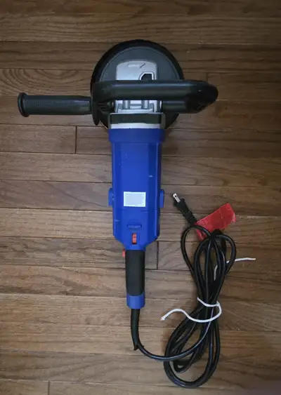 7 Inch Buffer Polisher by SIMONIZ, E.U.C., View more