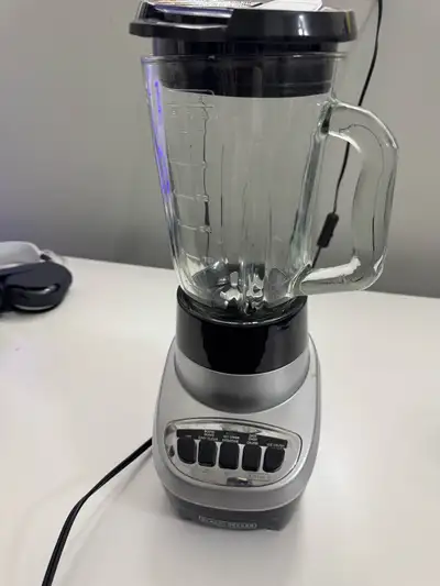 black decker blender , View more