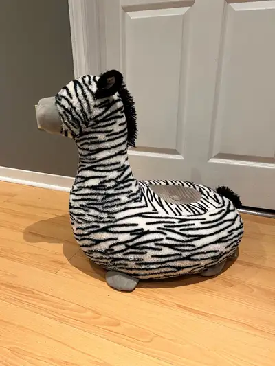 giraffe pillow sofa chair for toddlers, View more