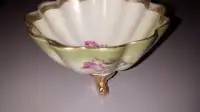 Rose Pompadour Austria Bone China Bowl