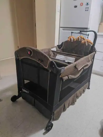 Playpen Good condition, View more