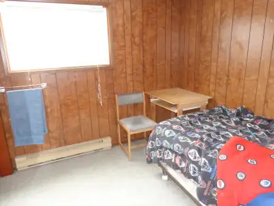 Room in Kincardine
