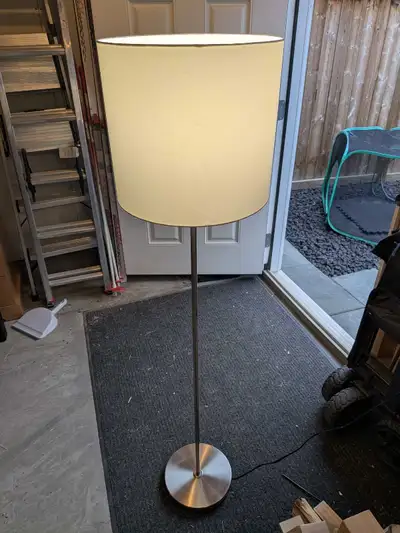 Tall Floor Lamp, View more