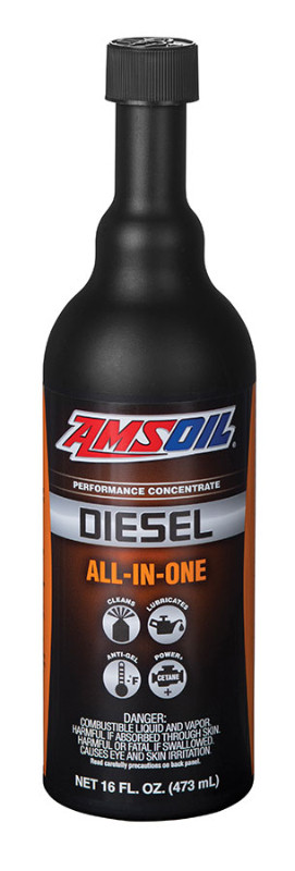 Diesel All-In-One Fuel Additve in Heavy Equipment Parts & Accessories in Ottawa