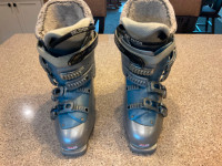 Salomon Ski boots