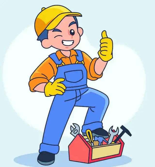 Handyman Services 64877472709761120