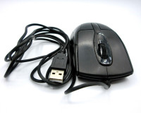 3D Optical USB Mouse PC/Mac - $5