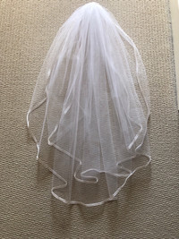 Wedding veil