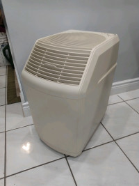Essick Air Aircare Whole House Evaporative Humidifier