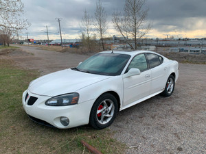 2004 Pontiac Grand-Prix GTP